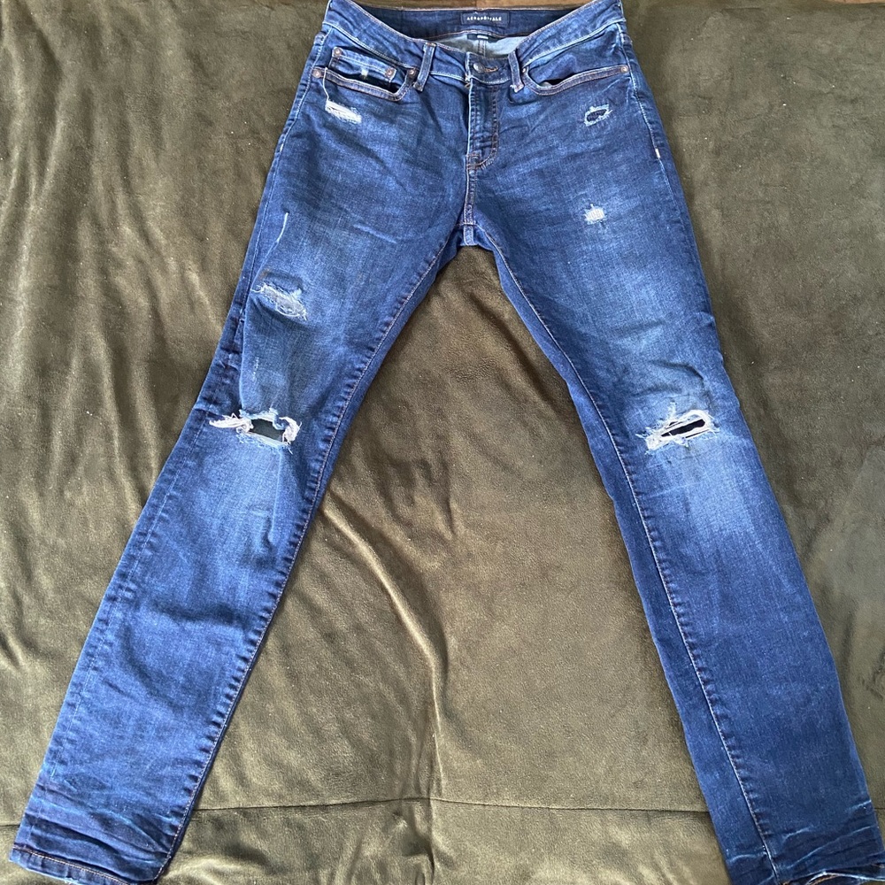 Aéropostale skinny